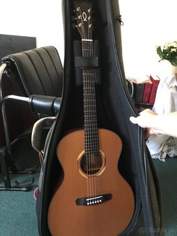 GITARA Dowina Sauvignon GAE Vintage series - 3