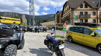 Honda Hornet 600 - 3