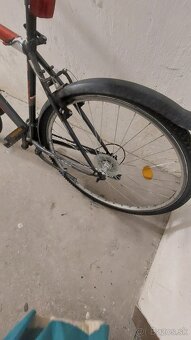 Pansky bicykel - 3