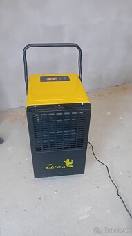 Wagner Control pro 350 striekacia pištoľ - 3