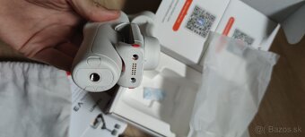 Stabilizátor Hohem iSteady V3 (STABILIZÉR, gimbal) - 3