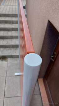 Paraván - 3