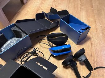 Acer Mixed Reality Headset - 3