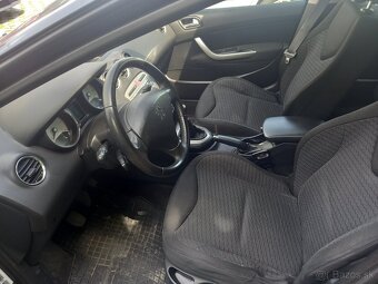 308sw 1.6hdi 80kw - 3