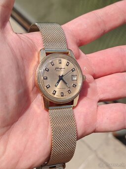 GUB Glashutte spezimatic - 3