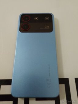 ZTE - 3