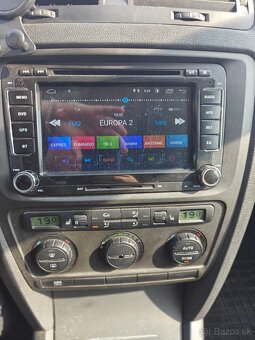 Octavia combi 1.6 lpg - 3