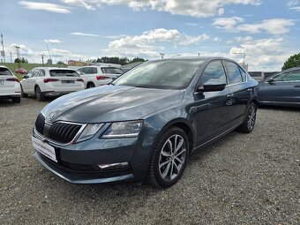 Škoda Octavia 1.4 TSi DSG, 110 kW,DRIVE, - 3