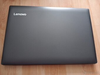 predám Lenovo v320 - Intel core i5 - 8gb ram - ssd - 3