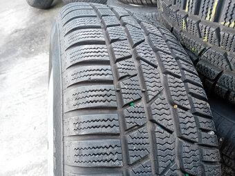 plechové disky OPEL a iné 5x120 16" aj pneu 215/60 r16 - 3