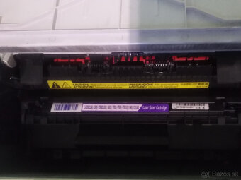 Laserová tlačiareň HP LaserJet 1018 - 3