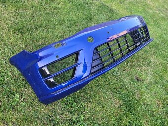 VW GOLF 7 R20 ZADNY NARAZNIK - 3