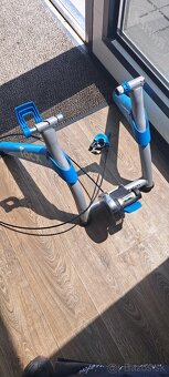 Tacx Satori - odporový cyklotrenažér - 3