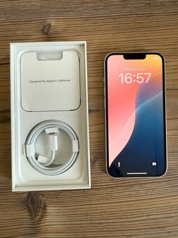 iPhone 13 128gb StarLight - 3