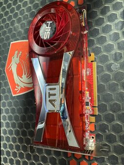 His Radeon x1950xtx - 3