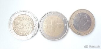 ZAHRANICNE MINCE - 3