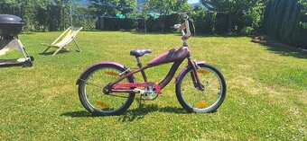 Detský bicykel - 3