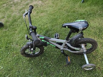 Bicykel CTM - 3