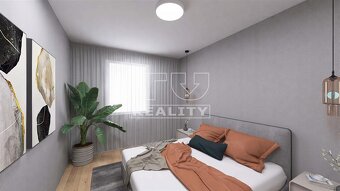 4 izbový byt, 83,55m2, Krivánska ul., Sásová, Banská... - 3