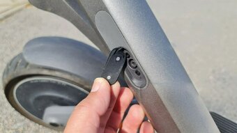Xiaomi Electric Scooter 4 Ultra - 3
