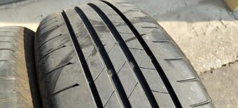 Letné Bridgestone Turanza 225/50/18 99W - 3