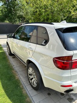 BMW X5 xDrive d30 - 3