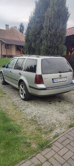 Volkswagen Golf - 3