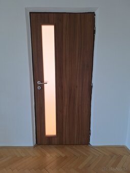 Predám interiérové dvere 80 a 60 - 3