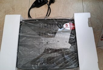 Elektrický gril za 15 Eur - 3