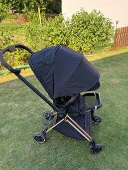 Cybex Mios - 3