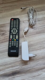 TV Sencor 19" s vadou - 3
