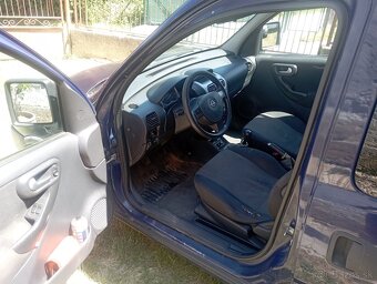 Predám Opel Combo -C - 3