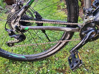 29"MTB FOCUS Whistler Shimano XT velML - 3