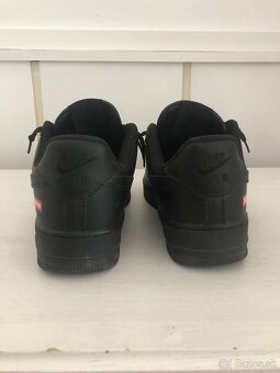 Air force 1 Supreme - 3