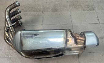 Honda honet - 3