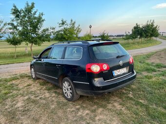 Volkswagen Passat Variant - 3