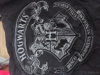 Predám ženskú bundu Harry Potter - 3