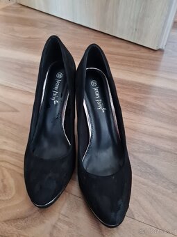 2 x lodičky veľ 39 - 3