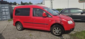 Volkswagen Caddy Life 1.4 - 3