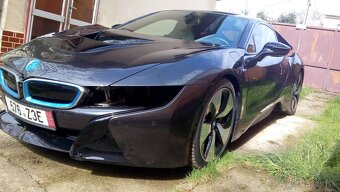 Bmw i8 - 3
