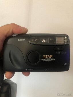 Kodak STAR auto focus - 3