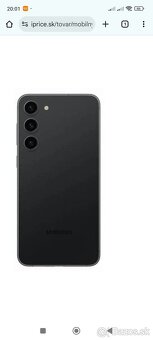 Samsung s23 - 3