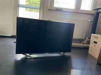 Samsung TV - 3
