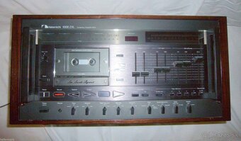 NAKAMICHI 1000 ZXL COMPUTING CASSETTE DECK high-end RARITY T - 3