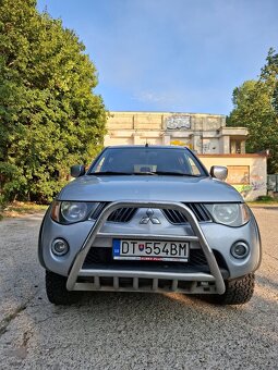 Mitsubishi L200 100kw - 3