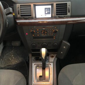 rozpredam opel vectra c - 3