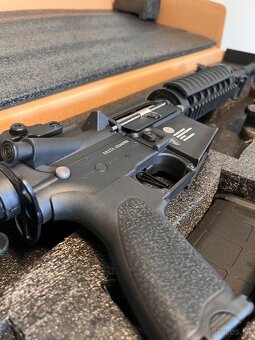 Airsoft M4 delta armory grand power - 3