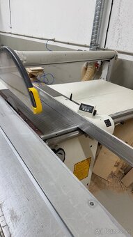Formátovacia pila SCM SI 400E - 3