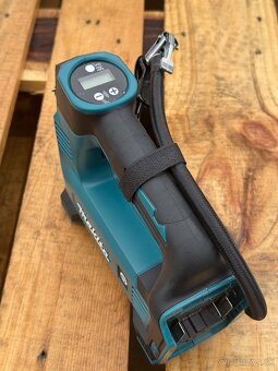 AKU kompresor Makita - 3