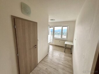 Prenajmem 1-izbový byt na Brezovci - 3